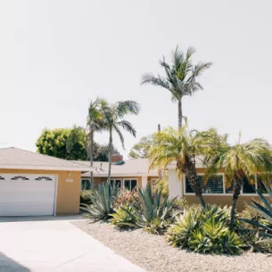 Pacific Sand and Recovery Center, Santa Ana, California, 92704