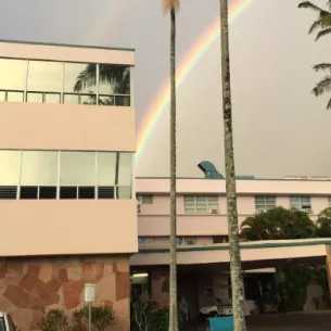 Wahiawa General Hospital, Wahiawa, Hawaii, 96786