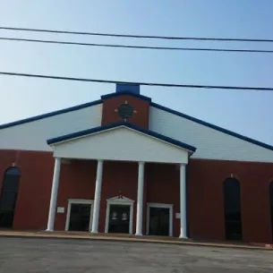 Revival For Christ Club, Mooreland, Oklahoma, 73160