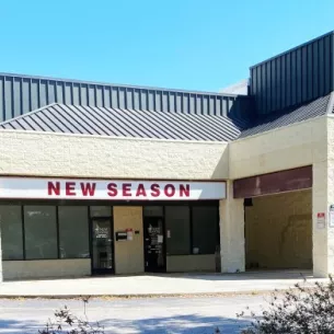 New Season - Raleigh Treatment Center, Raleigh, North Carolina, 27610