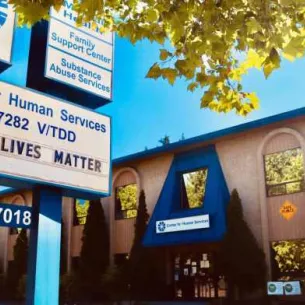 Center for Human Services, Shoreline, Washington, 98155