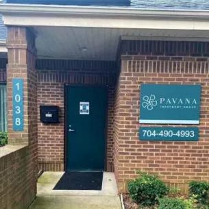 Pavana Treatment, Gastonia, North Carolina, 28054