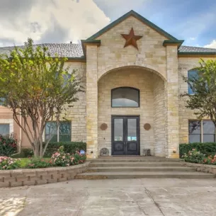 Riverwalk Ranch, Carrollton, Texas, 76063