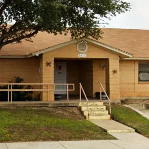 SCAN - Serving Children and Adults in Need - Esperanza Youth Recovery Home, Laredo, Texas, 78046