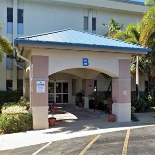 Resolutions Medical Services, West Palm Beach, Florida, 33407