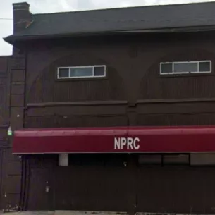 NPRC - Nardin Park Recovery Center, Detroit, Michigan, 48204