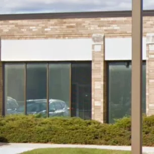 Rosecrance Northbrook Office, Northbrook, Illinois, 60062