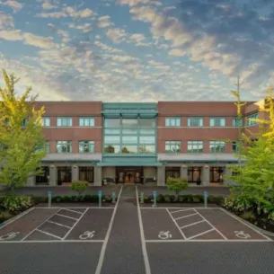 Griffin Hospital - Behavioral Health, Derby, Connecticut, 06418