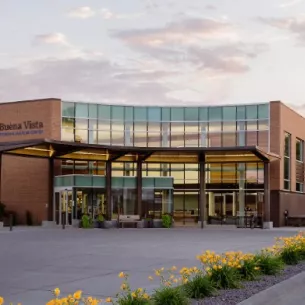 Buena Vista Regional Medical Center, Storm Lake, Iowa, 50588