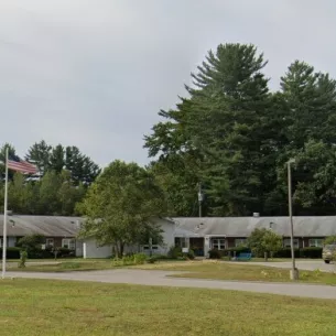 Maris Center, Salisbury, Massachusetts, 01952