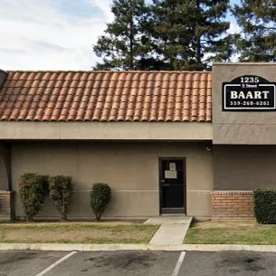 BAART Programs - E Street, Visalia, California, 93706