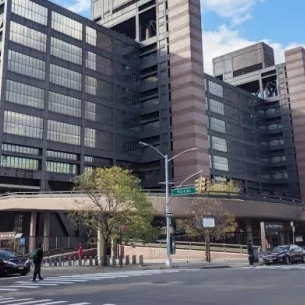 NYC Health Hospitals - Woodhull, Brooklyn, New York, 11206