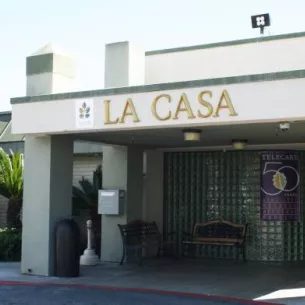 La Casa Mental Health, Long Beach, California, 90805