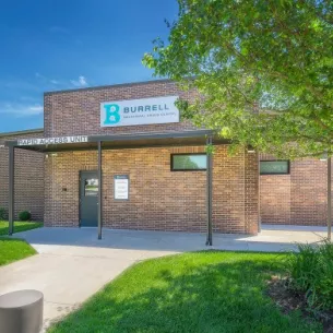 Burrell Behavioral Health - Park Avenue, Springfield, Missouri, 65802