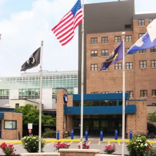 Syracuse VA Medical Center, Syracuse, New York, 13210