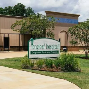 Longleaf Hospital, Alexandria, Louisiana, 71303