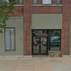 Community Counseling Center - C4 Broadway, Chicago, Illinois, 60660