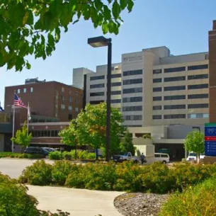 Franciscan Skemp Healthcare - Rehab Services, La Crosse, Wisconsin, 54601