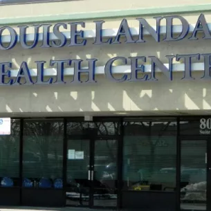 Louise Landau Health Center, Chicago, Illinois, 60651