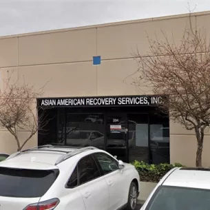 Asian American Recovery Services - ASATS, San Jose, California, 95122