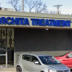 Wichita Treatment Center, Wichita, Kansas, 67203