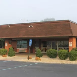 Westbrook Health Services, Parkersburg, West Virginia, 26101