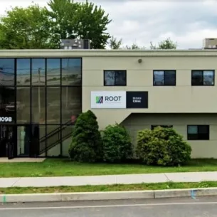 Hartford Dispensary, Bristol, Connecticut, 06010