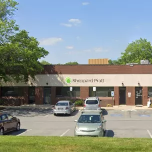 Sheppard Pratt Outpatient Mental Health Clinic - Columbia, Columbia, Maryland, 21044