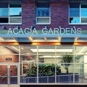 Acacia Network - Amanecer Recovery Center, Bronx, New York, 10457