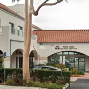 Pacific Clinics - Asian Family Center, Rosemead, California, 91770