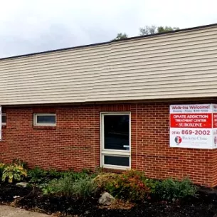 Buckeye Clinic, Columbus, Ohio, 43204