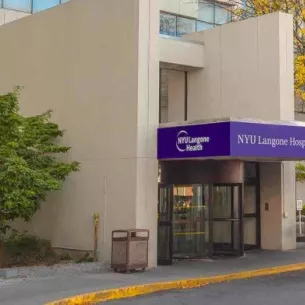 NYU Lutheran Medical Center, Brooklyn, New York, 11220