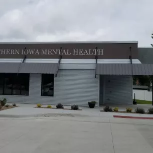 Southern Iowa Mental Health Center, Ottumwa, Iowa, 52501