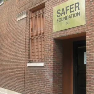 Safer Foundation, Chicago, Illinois, 60661