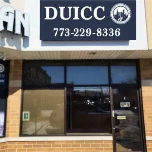 DUI Community Counseling, Chicago, Illinois, 60638