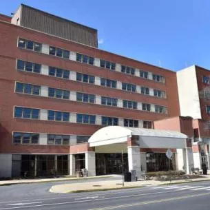 Lancaster Regional Medical Center - Behavioral Health, Lancaster, Pennsylvania, 17603