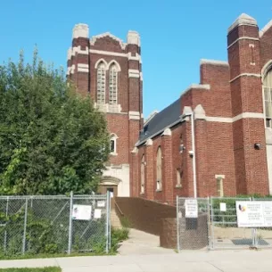 American Indian Health and Family Services, Detroit, Michigan, 48210