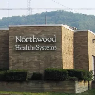 Northwood Health Systems - Clinic, Moundsville, West Virginia, 26041