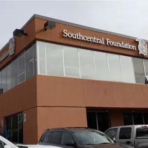 Southcentral Foundation, Anchorage, Alaska, 99508