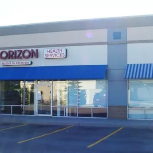 Horizon Health Services - Union Losson Counseling Center, Buffalo, New York, 14227