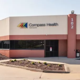 Compass Health Network - St. Charles, Saint Charles, Missouri, 63301