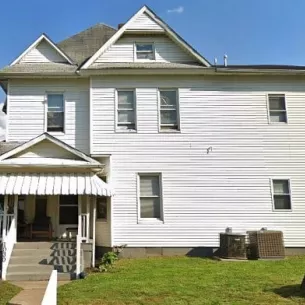 Mid - Ohio Valley Fellowship Home, Parkersburg, West Virginia, 26101