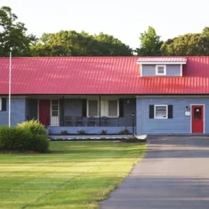 Friendship Home, Monroe, North Carolina, 28110