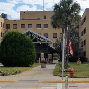 North Florida &amp; South Georgia Veterans Health System - Lake City VAMC, Lake City, Florida, 32025