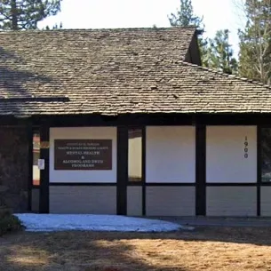 El Dorado County Health and Human Services Alcohol and Drug Programs, South Lake Tahoe, California, 96150