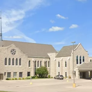 LSS - Lutheran Social Services, Janesville, Wisconsin, 53545