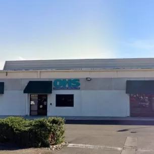 OHS - Occupational Health Services - DUI Program, Modesto, California, 95355