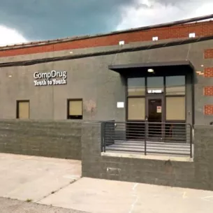 CompDrug - Fields Avenue, Columbus, Ohio, 43221