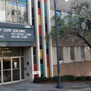 UAB Community Psychiatry Program, Birmingham, Alabama, 35294