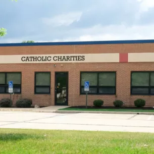 Catholic Charities Medina County, Medina, Ohio, 44256